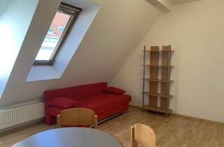 Wohnung mieten in 3500 Krems an der Donau, Charmante, Möblierte Zweizimmer-Wohnung im Zentrum