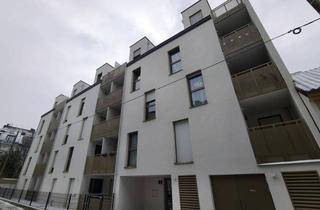 Wohnung mieten in Schrottensteingasse, 1220 Wien, Erstbezug BJ 2025! Hochwertige 2-Zimmer-Loggiawohnung | Kagraner Platz | Fußbodenheizung