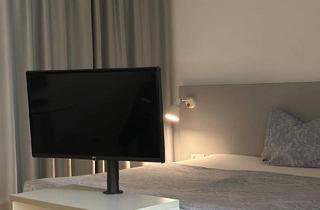 Wohnung mieten in 1030 Wien, Moderne, voll möblierte Wohnung im 3. Bezirk –In 6 Min. mit der U3 zum Stephansplatz