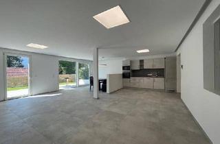 Wohnung mieten in 6020 Hötting, Gartenwohnung in Hötting