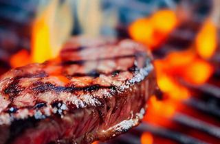 Gastronomiebetrieb mieten in 6450 Sölden, Neubau-Restaurant im Zentrum von Sölden - ideal für Steakhouse & Grill