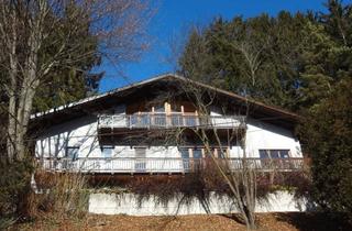 Villen zu kaufen in 2871 Zöbern, GROSSZÜGIGE LANDVILLA IN AUSSICHTSLAGE!