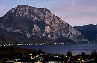 Haus kaufen in Simetstraße, 4813 Altmünster, Altmünster: Haus mit Wahnsinnsblick auf Traunstein und Traunsee