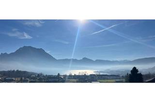 Haus kaufen in Simetstraße, 4813 Altmünster, Altmünster: Haus mit Wahnsinnsblick auf Traunstein und Traunsee