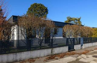 Haus kaufen in 2325 Himberg, See, Ruhe, Exklusivität – Wohnen im Bungalow mit direktem Wasserzugang