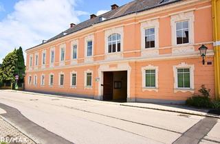 Haus kaufen in 2563 Pottenstein, GESAMTPAKET MIT ANLAGEPOTENTIAL! 4 Wohneinheiten und noch mehr!