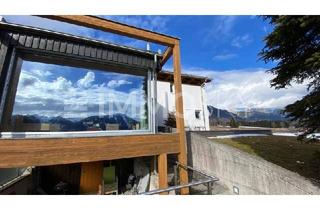 Haus kaufen in 8972 Ramsau am Dachstein, HINTEN DAS DACHSTEINMASSIV, VORNE DIE PLANAI UND HOCHWURZEN