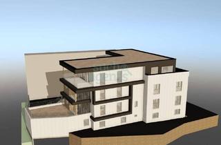 Mehrfamilienhaus kaufen in 4540 Bad Hall, Neubauprojekt mit 14 Wohneinheiten in Toplage nähe Therme Bad Hall