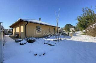 Haus kaufen in 6845 Hohenems, HOHENEMS Barrierefreies Wohnen für Ihre Familie im komfortablen Bungalow - ein weiterer absoluter Mehrwert ist das großzügig geschnittene Grundstück