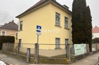 Einfamilienhaus kaufen in 2130 Mistelbach, Top Lage in Mistelbach