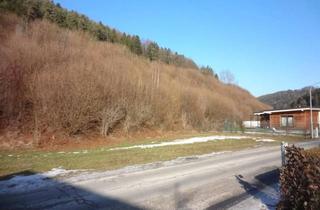 Grundstück zu kaufen in 2832 Thernberg, GRUNDSTÜCK OHNE BAUZWANG IN RUHIGER LAGE!