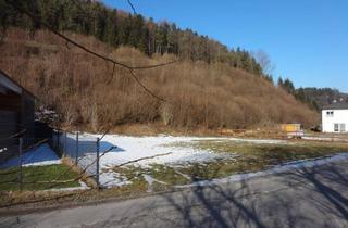 Grundstück zu kaufen in 2832 Thernberg, GRUNDSTÜCK OHNE BAUZWANG IN RUHIGER LAGE!