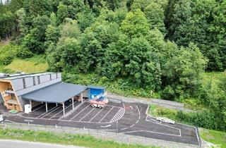  in 5660 Taxenbach, Gewerbegrund zur Anmietung - hochwertige Lagerfläche in Taxenbach