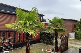 Immobilie kaufen in 7161 Sankt Andrä am Zicksee, Gepflegtes Ferien-Domizil am Campingplatz Zicksee - PROVISIONSFREI!!!