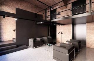 Gewerbeimmobilie kaufen in Gonzagagasse, 1010 Wien, THE K-LOFTS - Exklusive Büro-Lofts in begehrter Innenstadtlage