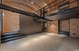 Gewerbeimmobilie kaufen in Gonzagagasse, 1010 Wien, THE K-LOFTS - Exklusive Büro-Lofts in begehrter Innenstadtlage