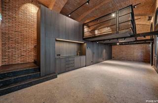 Gewerbeimmobilie kaufen in Gonzagagasse, 1010 Wien, THE K-LOFTS - Exklusive Büro-Lofts in begehrter Innenstadtlage