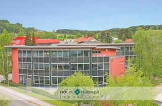 Büro zu mieten in 5300 Hallwang, Nachhaltige Bürolösung in verkehrsgünstiger Stadtrandlage Salzburgs zu vermieten