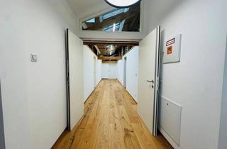 Büro zu mieten in Oberer Statplatz 15, 6330 Kufstein, Charakterstarkes Dachgeschoss mit flexiblem Raumkonzept