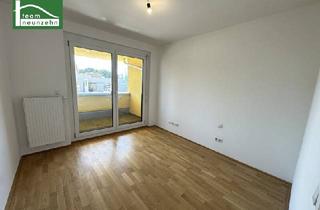 Wohnung mieten in Leopoldauer Straße, 1210 Wien, LEO 131 - Hochwertige 2-Zimmer Wohnung mit Loggia! Nahe Siemensstraße, S-Bahn und mit Anbindung nach Floridsdorf! Ab April verfügbar!
