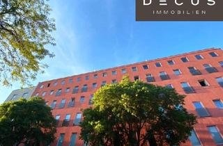 Wohnung mieten in Holbeingasse, 1100 Wien, GRÄUMIGE 3-ZIMMER-WOHNUNG | MIT LOGGIA/TERRASSE | FAVORITEN | 1. OG | AB SOFORT VERFÜGBAR