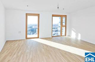 Wohnung mieten in 1100 Wien, THE METROPOLITAN - Modern Living im belebten Sonnwendviertel!