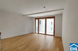 Wohnung mieten in 1100 Wien, THE METROPOLITAN - Modern Living im belebten Sonnwendviertel!