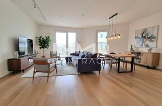 Wohnung kaufen in 1210 Wien, Wohnkomfort pur: 3 Zimmer mit großem Balkon – provisionsfrei!