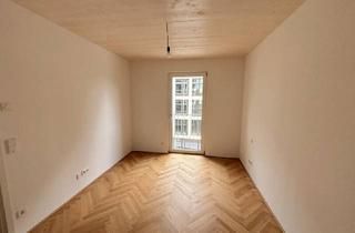 Wohnung kaufen in 1020 Wien, „Leopold Quartier“ Provisionsfreie 2-Zimmer Eigentumswohnung mit Terrasse (Erstbezug!) Top 4