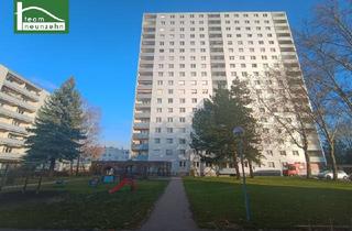 Genossenschaftswohnung in Spratzerner Kirchenweg, 3100 Sankt Pölten, Über den Dächern der Stadt - Tolle Genossenschaftswohnung in wundervoller Lage