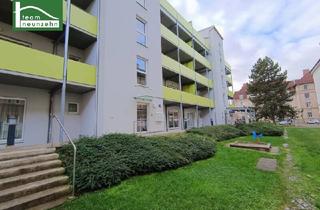 Genossenschaftswohnung in Kranzbichler Straße, 3100 Sankt Pölten, Moderne Genossenschaftswohnungen mitten in St. Pölten! Unbefristet!