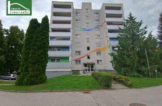 Genossenschaftswohnung in Anzengruberstraße, 3150 Wilhelmsburg, Geförderte Genossenschaftswohnung in Grünlage!