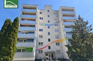 Genossenschaftswohnung in Anzengruberstraße, 3150 Wilhelmsburg, Kreative Selbermacher aufgepasst! Geförderte Genossenschaftswohnung in Grünlage!