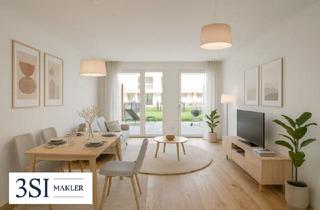 Wohnung kaufen in Hauptstraße, 2344 Maria Enzersdorf, ENZO - Nachhaltige Wohnqualität gepaart mit moderner Architektur