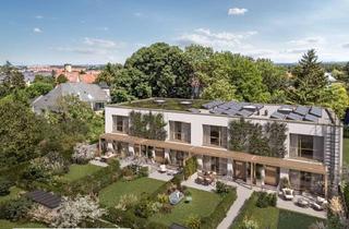 Haus kaufen in Hauptstraße, 2344 Maria Enzersdorf, ENZO - Nachhaltige Wohnqualität gepaart mit moderner Architektur