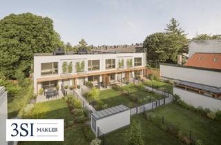 Wohnung kaufen in Hauptstraße, 2344 Maria Enzersdorf, ENZO - Nachhaltige Wohnqualität gepaart mit moderner Architektur