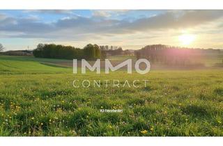 Grundstück zu kaufen in Am Südhang, 3250 Wieselburg, Baugrund mit 926 m² in bester Lage von Wieselburg-Stadt