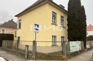 Einfamilienhaus kaufen in 2130 Mistelbach, Top Lage in Mistelbach