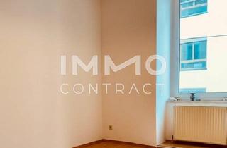 Wohnung kaufen in 4020 Linz, Charmante 3-Zimmer-Altbauwohnung – vermietetes Anlageobjekt