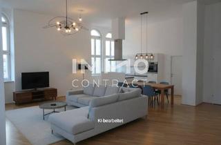 Wohnung mieten in Zollamtstraße, 4020 Linz, Elegante 3 Zimmer Etagenwohnung in der Zollamtstraße 7 zu vermieten