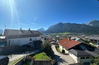 Wohnung kaufen in Freundsberg 41, 6130 Schwaz, Dachgeschosswohnung mit unverbaubarem Panoramablick über Schwaz