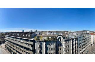 Wohnung kaufen in Dinghoferstraße, 4020 Linz, Komplett sanierte, helle 3,5-Zimmer-Wohnung mit Loggia und toller Fernsicht - verfügbar ab Juli 2026