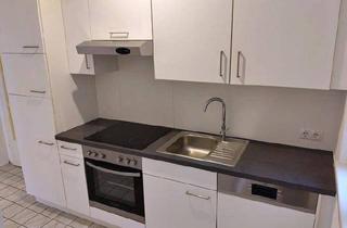 Wohnung mieten in Friedrichgasse, 8010 Graz, 2 ZIMMER-Wohnung + sonnige Dachterrasse + neuwertige Einbauküche + Bad mit Dusche + extra WC!