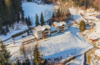 Gewerbeimmobilie kaufen in 8680 Mürzzuschlag, Historisches Hotel mit Restaurant & großzügigem Privatbereich – im Erholungsgebiet Semmering