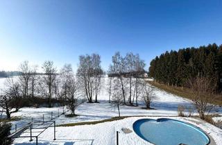 Mehrfamilienhaus kaufen in 5162 Obertrum am See, Mehrfamilienhaus mit Pool in herrlicher Ruhelage von Obertrum am See
