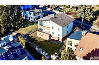 Haus kaufen in 1100 Wien, !Viel Platz, viele Möglichkeiten – 248 m² Zweifamilienhaus!