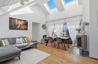 Wohnung kaufen in Frühlingsgarten, 6923 Lauterach, Moderne und lichtdurchflutete 4,5-Zimmer-Wohnung in Lauterach: Wintergarten und Tiefgaragenplatz!
