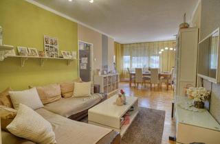 Wohnung kaufen in 2500 Baden, Zentral, hell & geräumig: 3 Zimmer Wohnung im Zentrum von Baden!