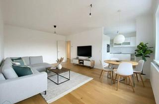 Wohnung mieten in 1050 Wien, HELLE MIETWOHNUNG MIT LOGGIEN - NÄHE ALOIS-DRASCHE-PARK / HBF