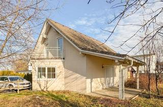 Einfamilienhaus kaufen in Im Wiesle, 6974 Gaißau, Renovierungsbedürftiges Einfamilienhaus mit Potenzial in sonniger Lage